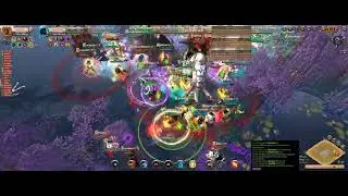 Albion Online | DRUYDS x MANDATORY - ACLARADA 7.3 POV