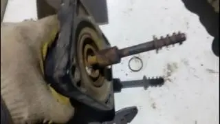 Лебедка T-Max 2500