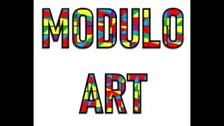 Modulo Art Orientation