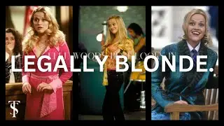 Elle Wood's Best Outfits in 'Legally Blonde' | The Studio