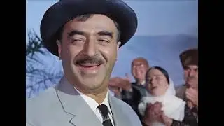 Кавказкая пленница