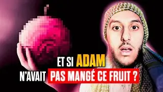 Pourquoi on est sur terre ? - Adam Vs Moussa -