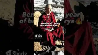 Benefits of 1 year brahmchaya 🔥part -3 #shorts #brahmcharya #ommhindutva