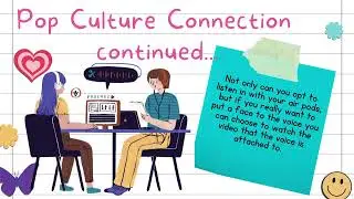 Canva Presentation