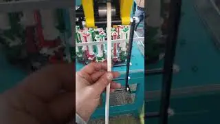 YHUT-32-2(90) braiding machine