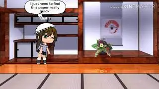 Omorashi 4