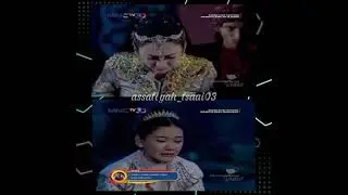 Episode terakhir mangandung bawang😭😭