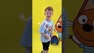 Позитив на максимум💥вместе с футболками, кроссовками и рюкзачками из коллекции 