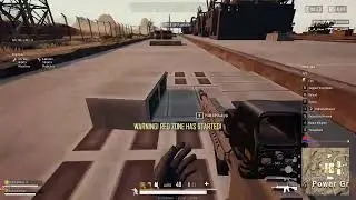 PUBG Lite- Test with Streamlabs OBS Lossless