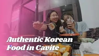 Korean Food Cravings : Satisfied or Not?