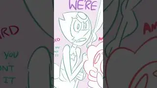 Мини-озвучка комиксов [11]🔞МАТЫ🔞 #stevenuniverse #вселеннаястивена #озвучкакомиксов #комикс #щитпост