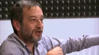 Prima lezione di SEMIOTICA (prof. Sebastiano Vecchio)