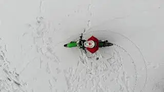 EXTREME 100 KM/H CROSS DIRT BIKE : NEW SHOW RACE SHOCK