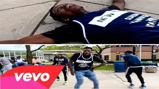 You Got Served Dance Battle Parody | @MalikTheMartian