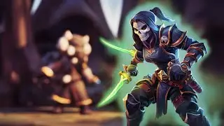 Fatebound: Your Ultimate Assassination PvP Guide
