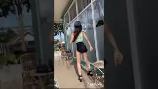 Tiktok sandrina