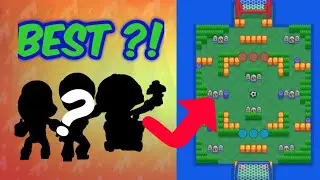 Playing combo in BB with my clubmates