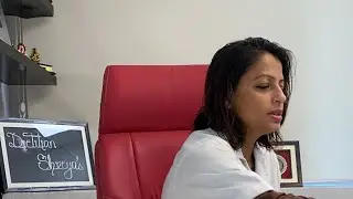-Dietitian Shreya