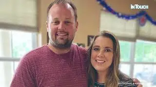Amy Duggar Says Josh Should ‘Be Fearful’ of Prison and Is in ‘for a Rude Awakening’