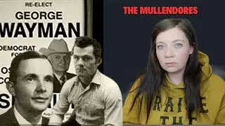 The Mullendoore Case