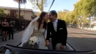 Matrimonio Yohanna & Patricio