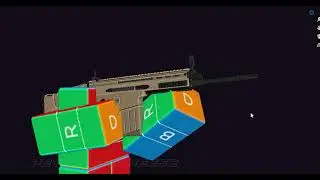 SCAR 17S