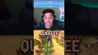 La NUEVA MOTO de WARZONE es GOD