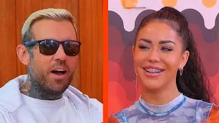 Alina Lopez on Why She Has Never Done A**l On Camera Even Though She Loves It