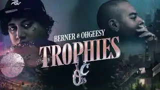 Berner, OhGeesy & Mozzy - Action (Official Visualizer)