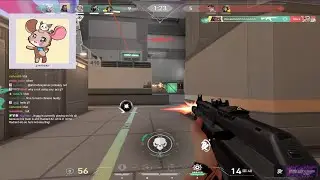 MVP! ICEBOX! JINGGG INSANE REYNA VALORANT RANKED GAMEPLAY [ FULL MATCH VOD ]