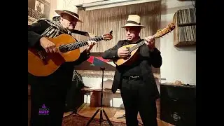 Luigi Catuogno e Fabio Biaggi