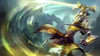League of Legends - A partida mais longa de sempre