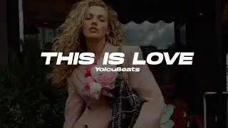 YolcuBeats - This Is Love