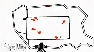 Satisfactory loop animation in FlipaClip