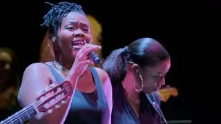 Hans Zimmer Live in Prague 2017 Lion King
