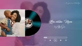 Letra musika MAMA husi Abito Gama