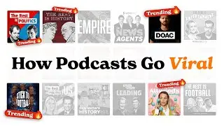 8 Examples of Podcast Marketing Strategies That Work