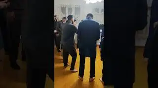 Умаров Юнус волач