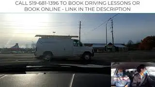 London Ontario Driving School - DriverZed.com Driving School