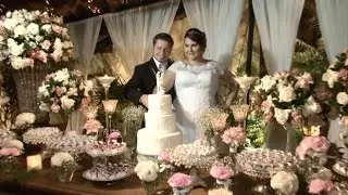 TRAILER | Casamento no Napoleão Buffet | São Bernardo do Campo | Thais e Philip