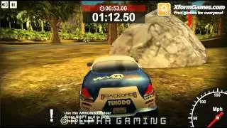 Rally Point 3