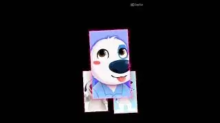 an option hank edit with my new into it's still it's hank it's talking hank fans channel