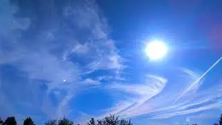 Пикник -- Сквозь одежды