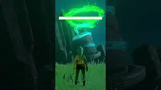 NEW Tears of the Kingdom LORE DROPPED