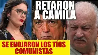 CHOQUE COMUNISTA