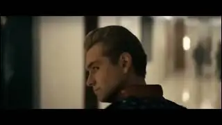 homelander cakal dinleyicisiyle karşılaşıyor!