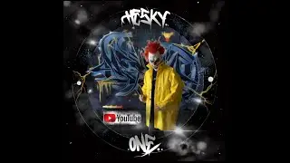 I CREATE A NEW STICKER 4 HESKY TV - GRAFFITI HESKY ONE 2021