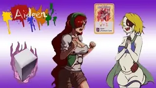 Aisleen - Strangely Introspective