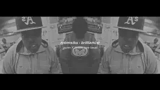Westside Gunn X Freddie Gibbs type beat 2020 - ''brilliance