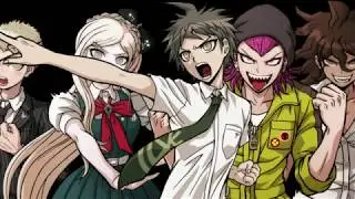 Danganronpa 2 AMV: Mob Song